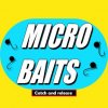 Иконка канала Micro Baits