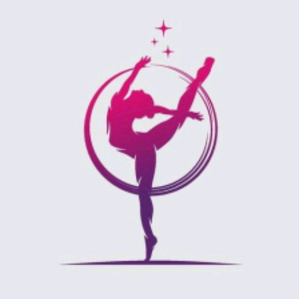 Иконка канала Гимнастика Блог