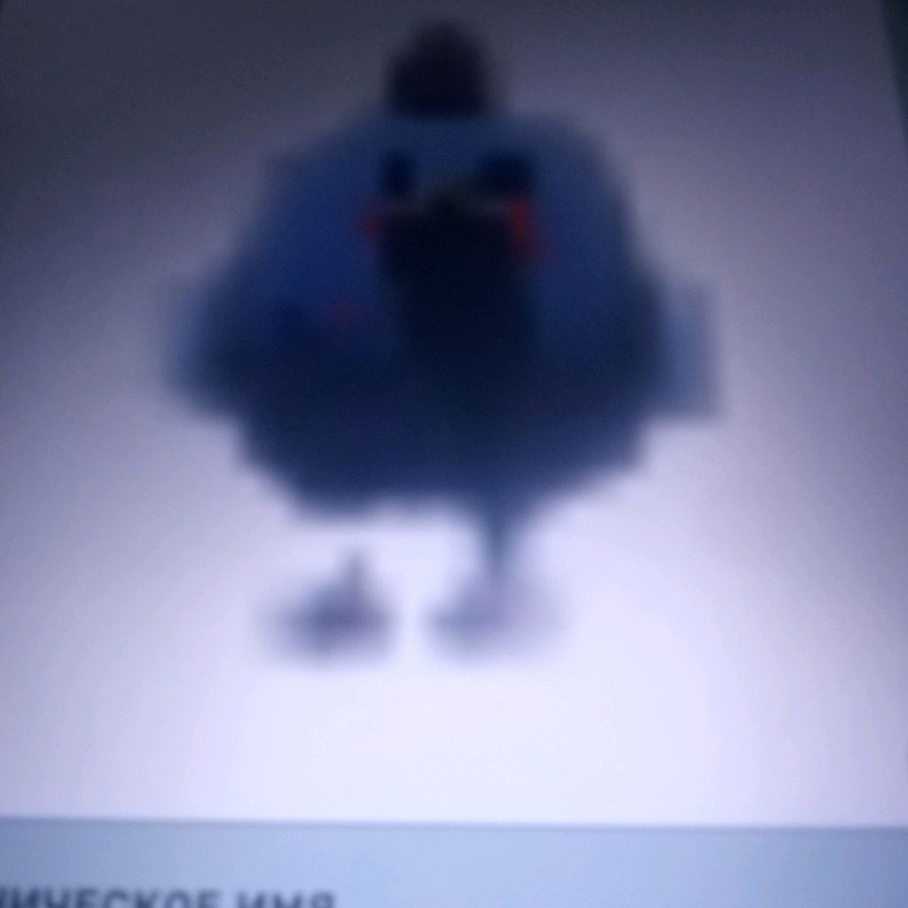 Аватар автора