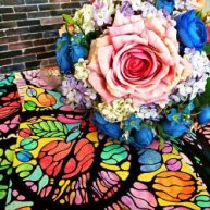 Иконка канала 💜 НейроГрафика с Любовью 💜