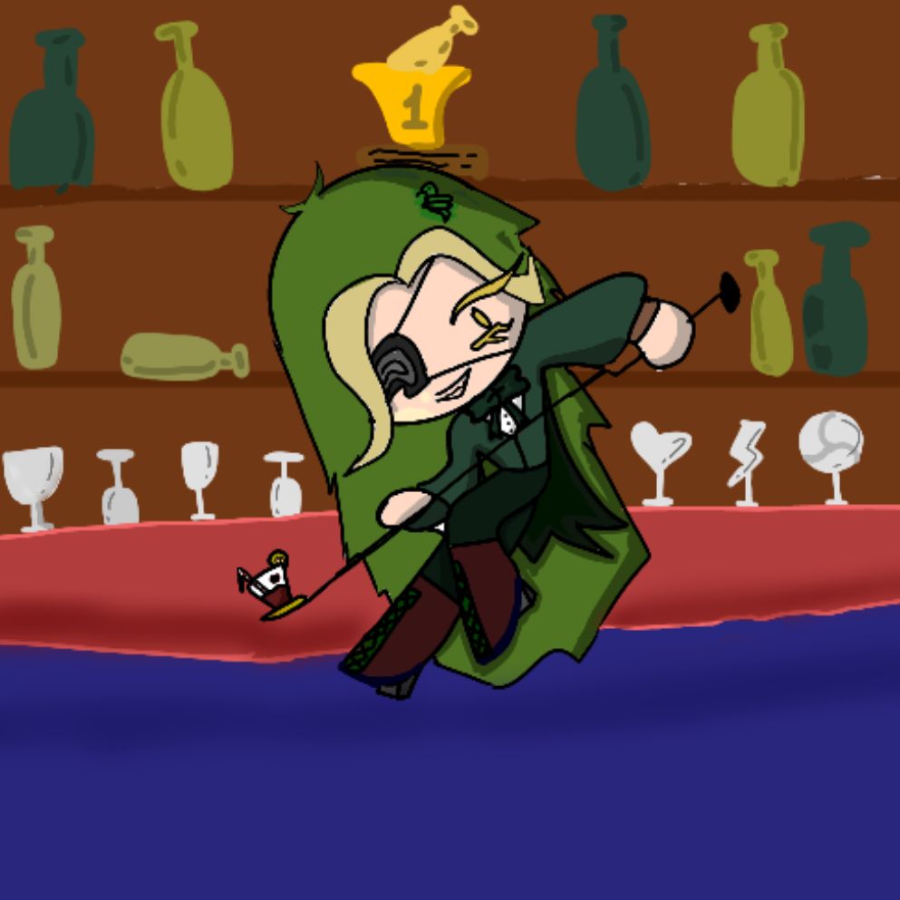 Иконка канала Shadow matcha