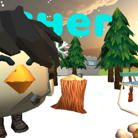 Иконка канала СНЕЖОК 10k