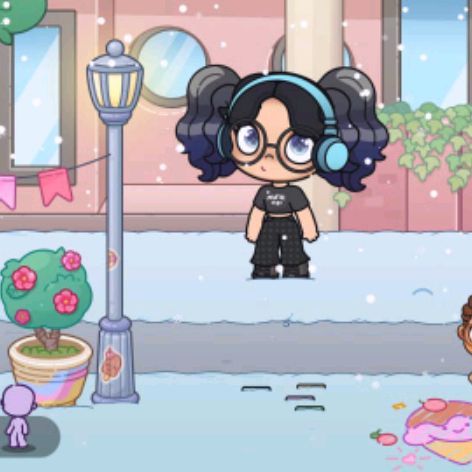 Аватар автора