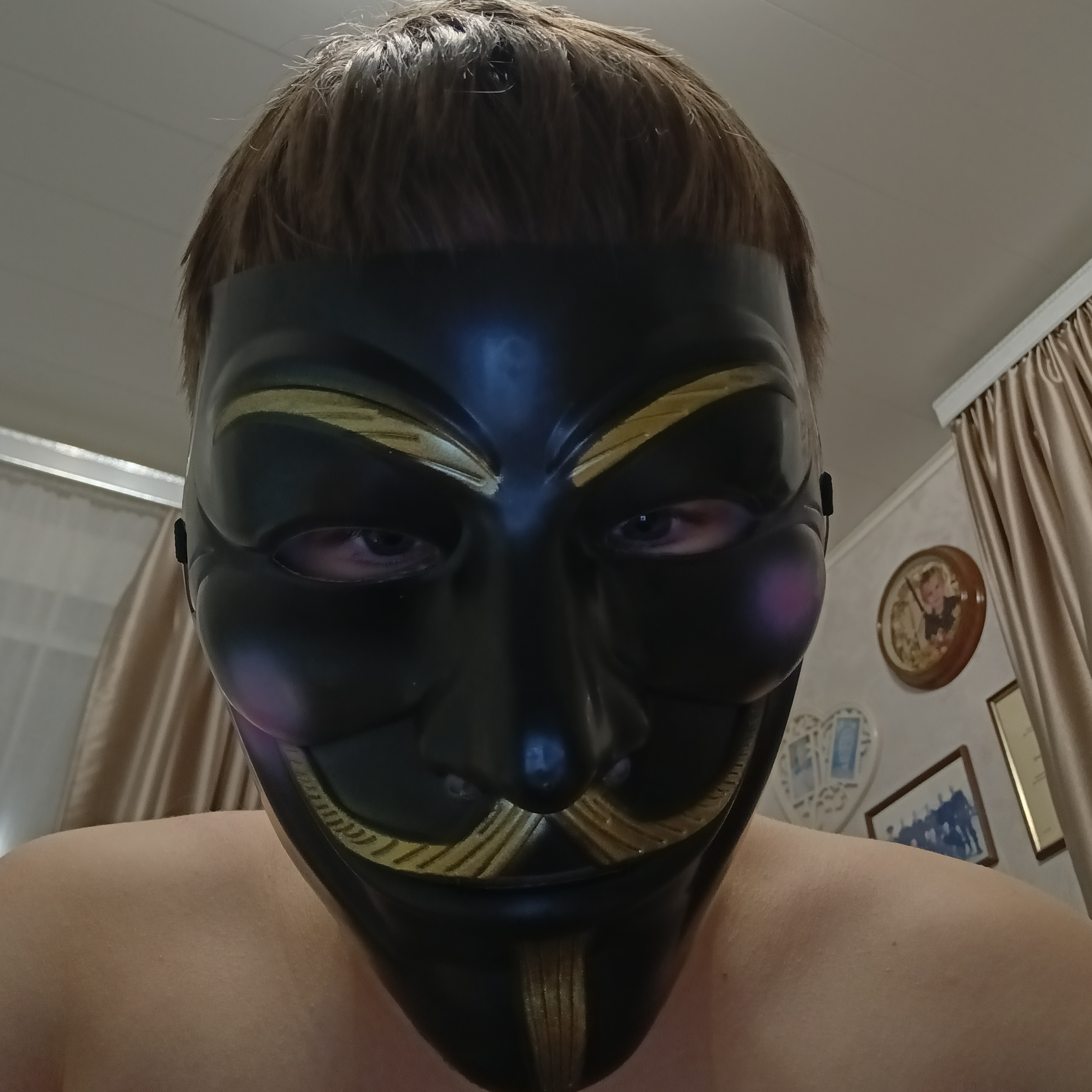 Иконка канала Роман - анонимус XPro