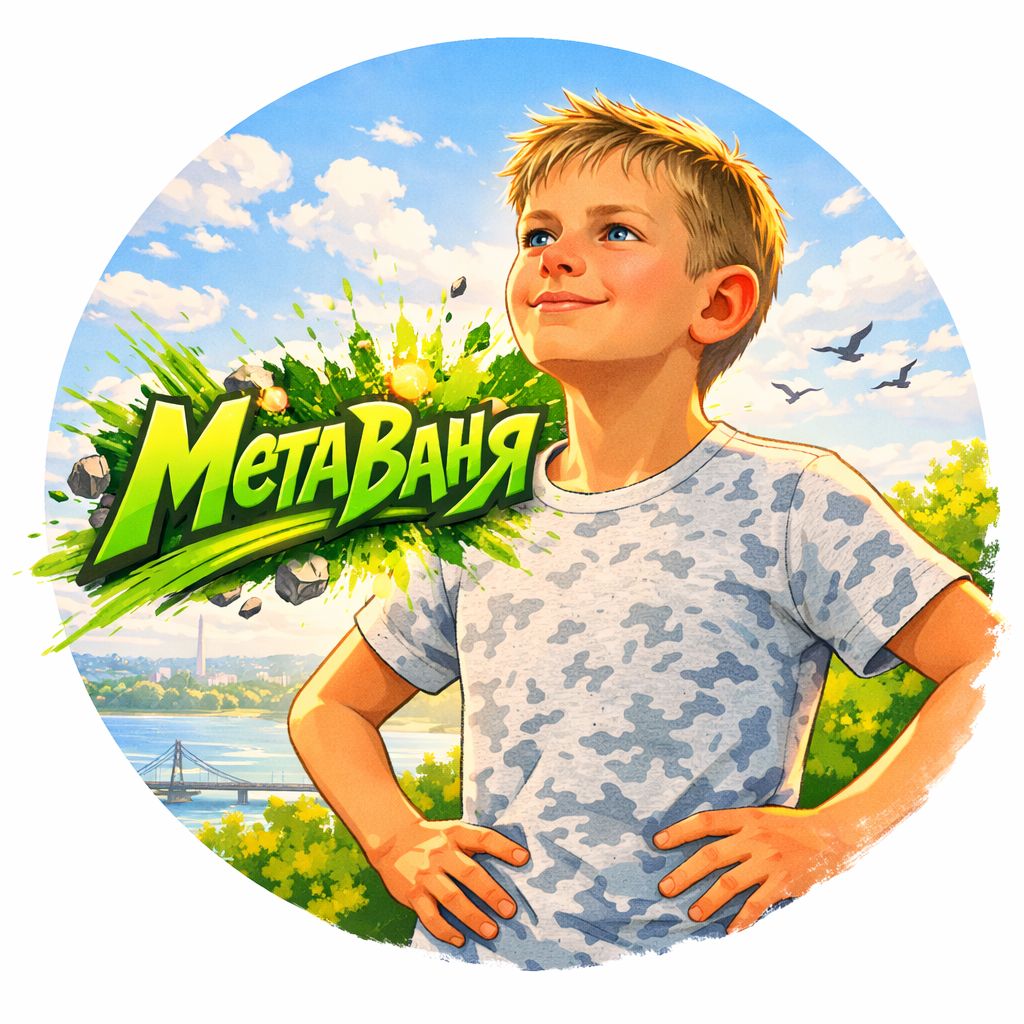 Аватар автора