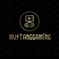 Иконка канала MustangGaming