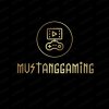 Иконка канала MustangGaming