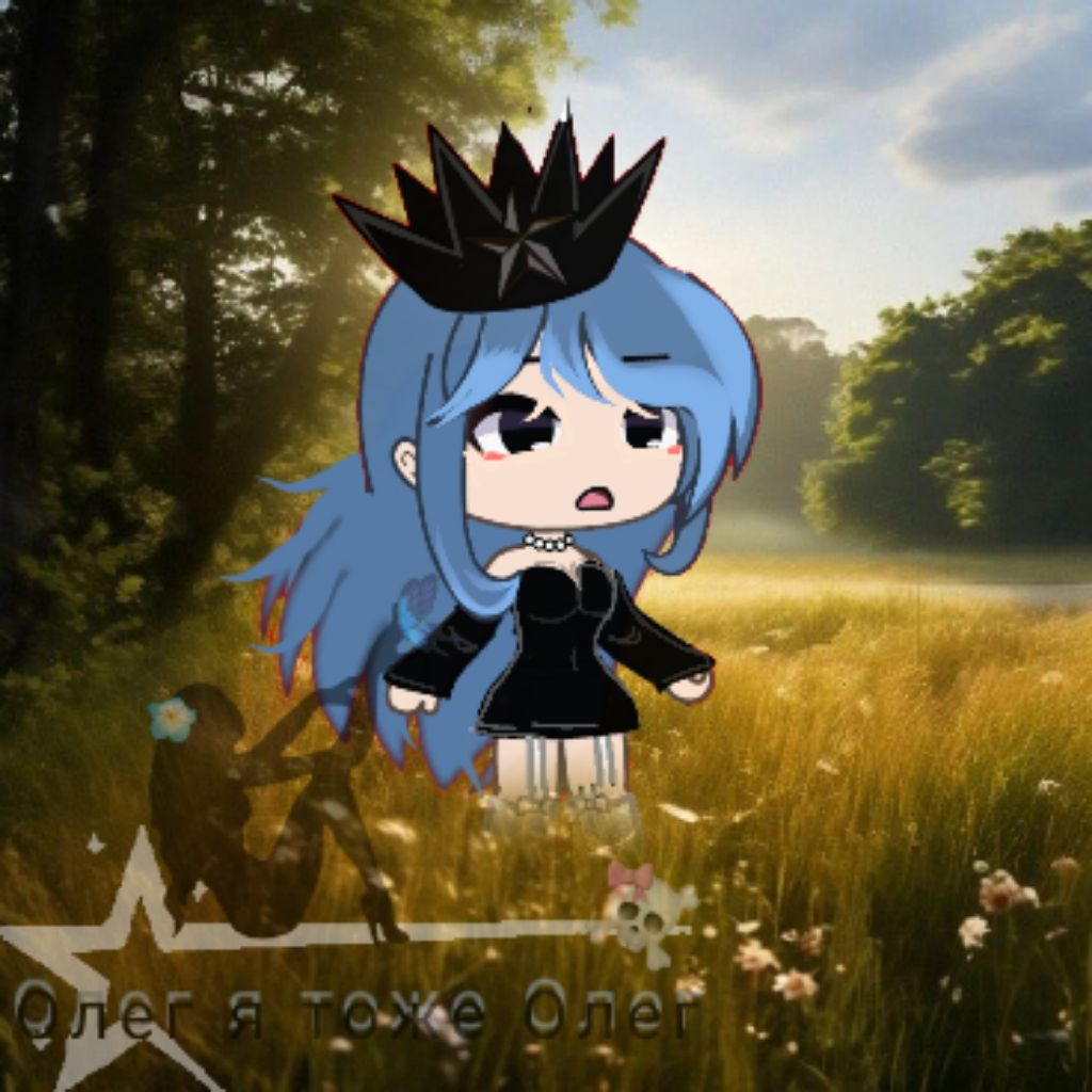 Иконка канала Олег Я Тоже Олег