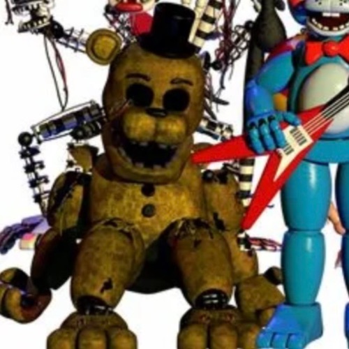 Аватар автора