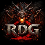 Иконка канала RussianDrakonGames