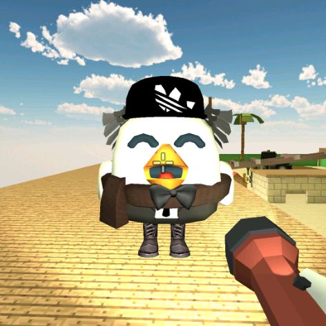 Аватар автора