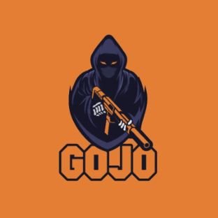 Иконка канала MrGojo