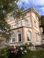 Иконка канала Цветы,коты и кисти