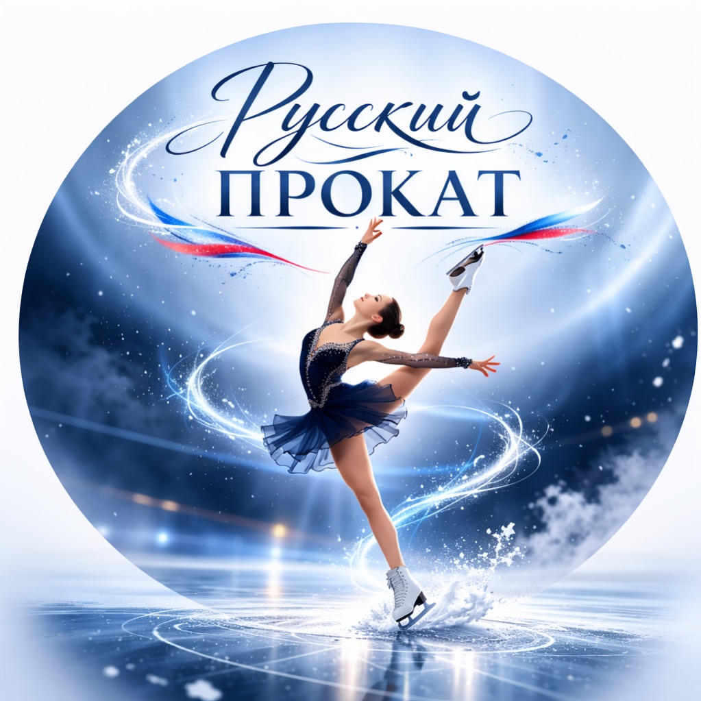 Иконка канала Русский прокат