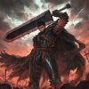 Иконка канала Berserk