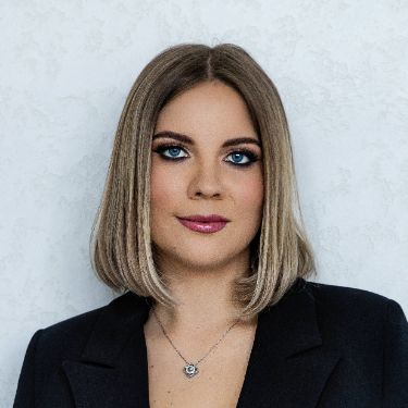 Иконка канала Екатерина Чебыкина-Шикалович