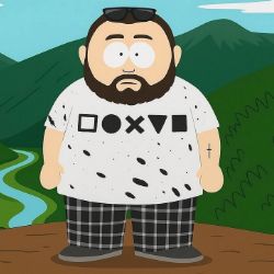 Аватар автора