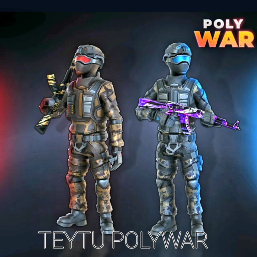 Иконка канала TEYTU