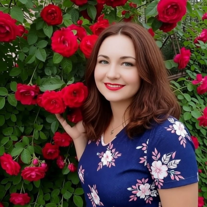 Аватар автора