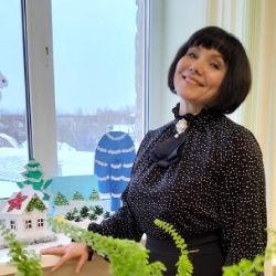 Аватар автора