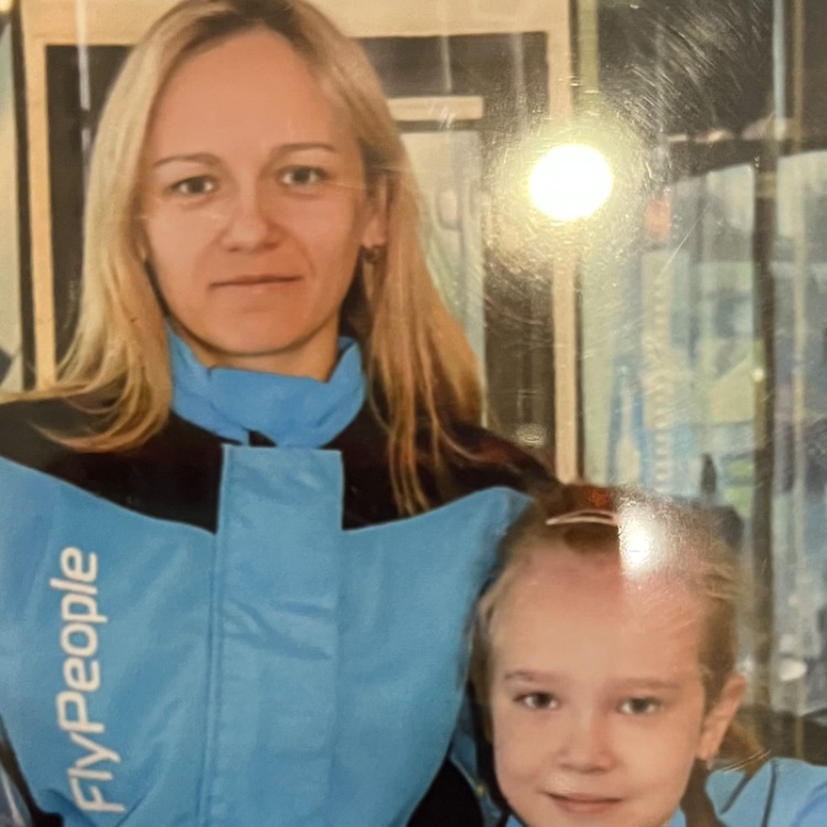 Иконка канала Екатерина