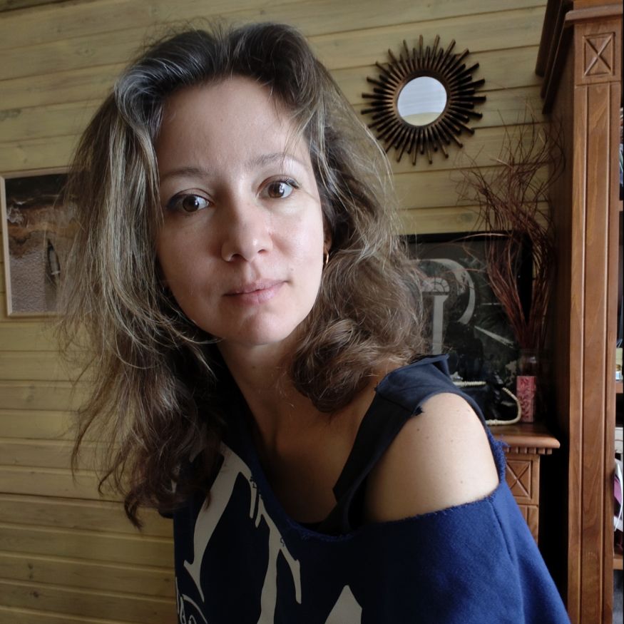 Иконка канала Анна • My_astro_time