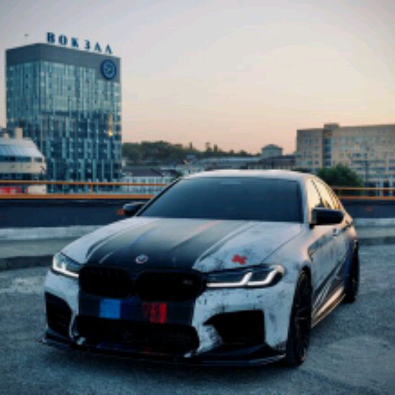 Иконка канала Денис Рыбак