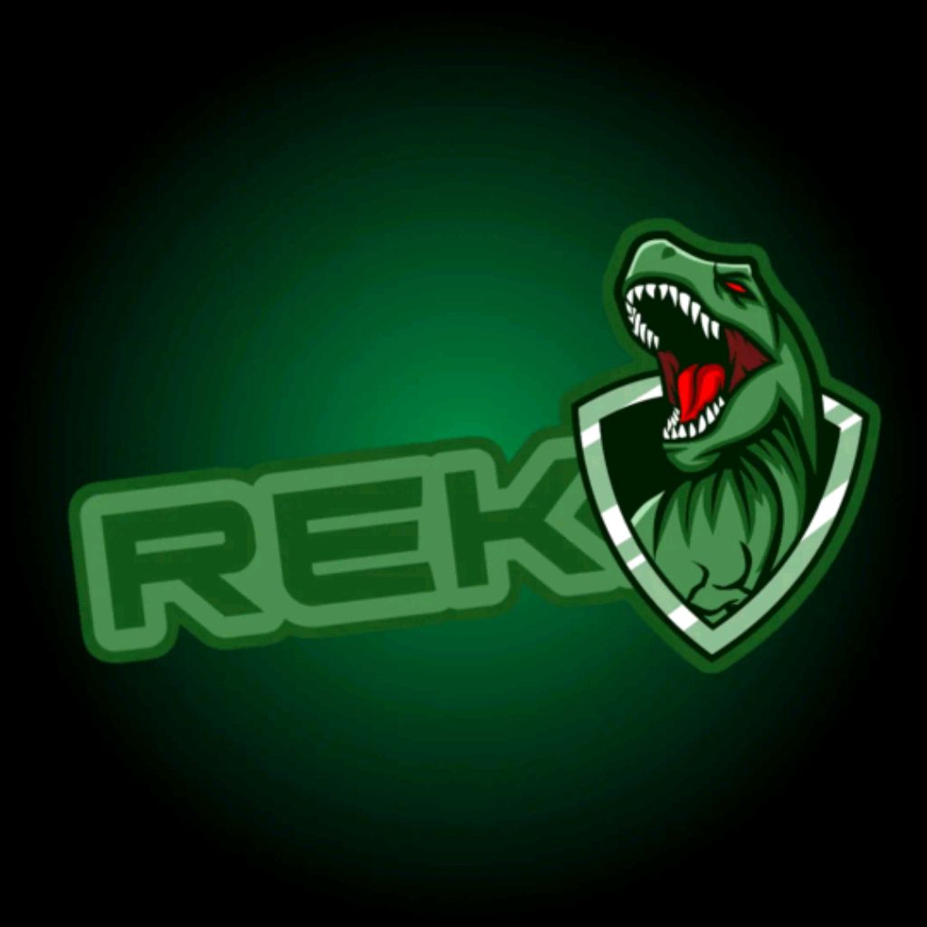 Иконка канала REKS