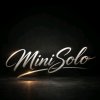 Иконка канала MinISolo