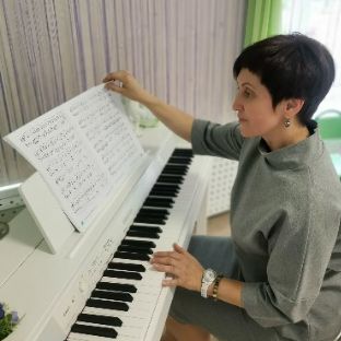 Аватар автора