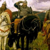 Иконка канала История Российского государства, Европы и мира