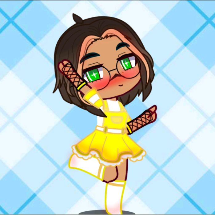 Иконка канала Юми,а тебя?