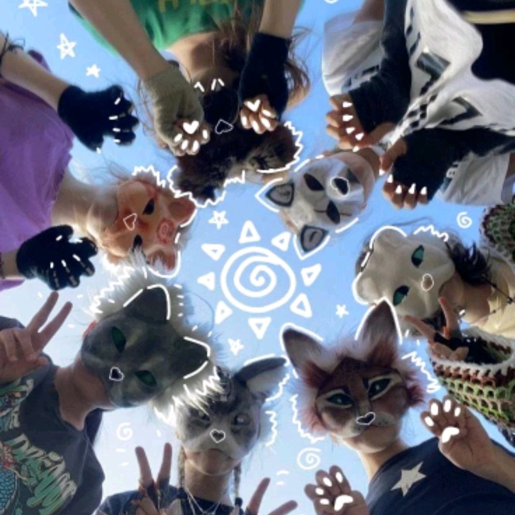 Иконка канала 🐾Quadrobica🐈