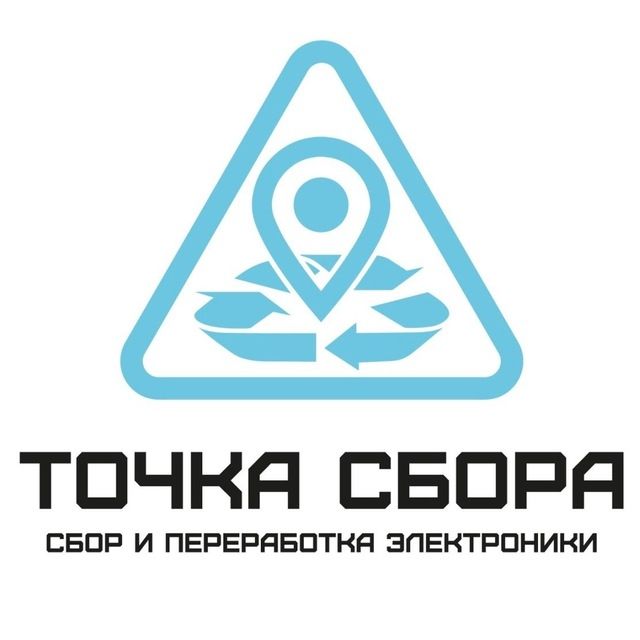 Иконка канала Точка Сбора