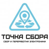 Иконка канала Точка Сбора