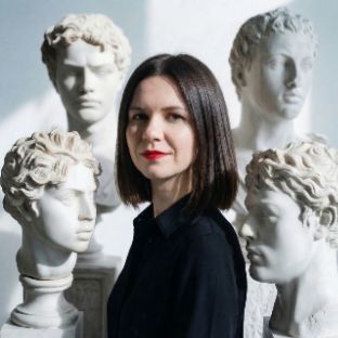 Иконка канала Анастасия Тарасова | Нейросети без гонки