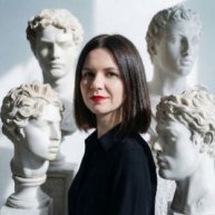 Иконка канала Анастасия Тарасова | Нейросети без гонки