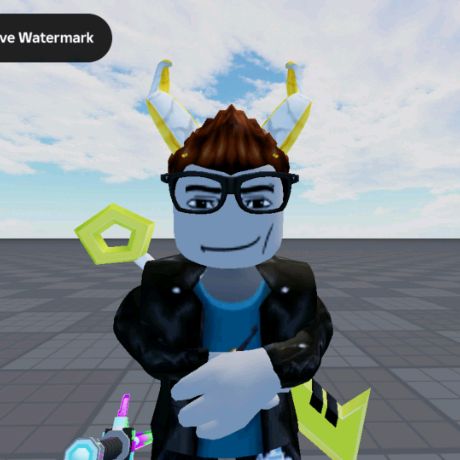 Иконка канала GIBLET