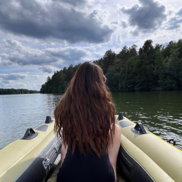 Иконка канала Sati