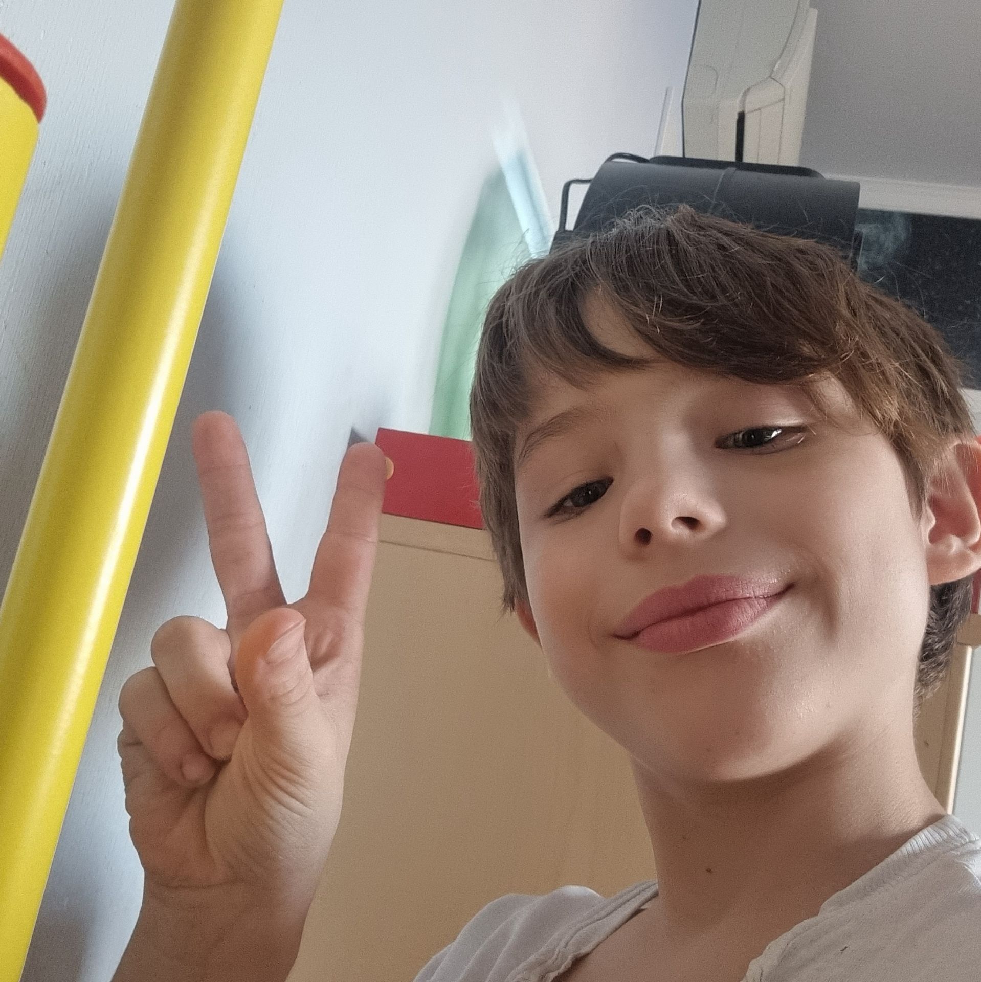 Иконка канала Михаил 1