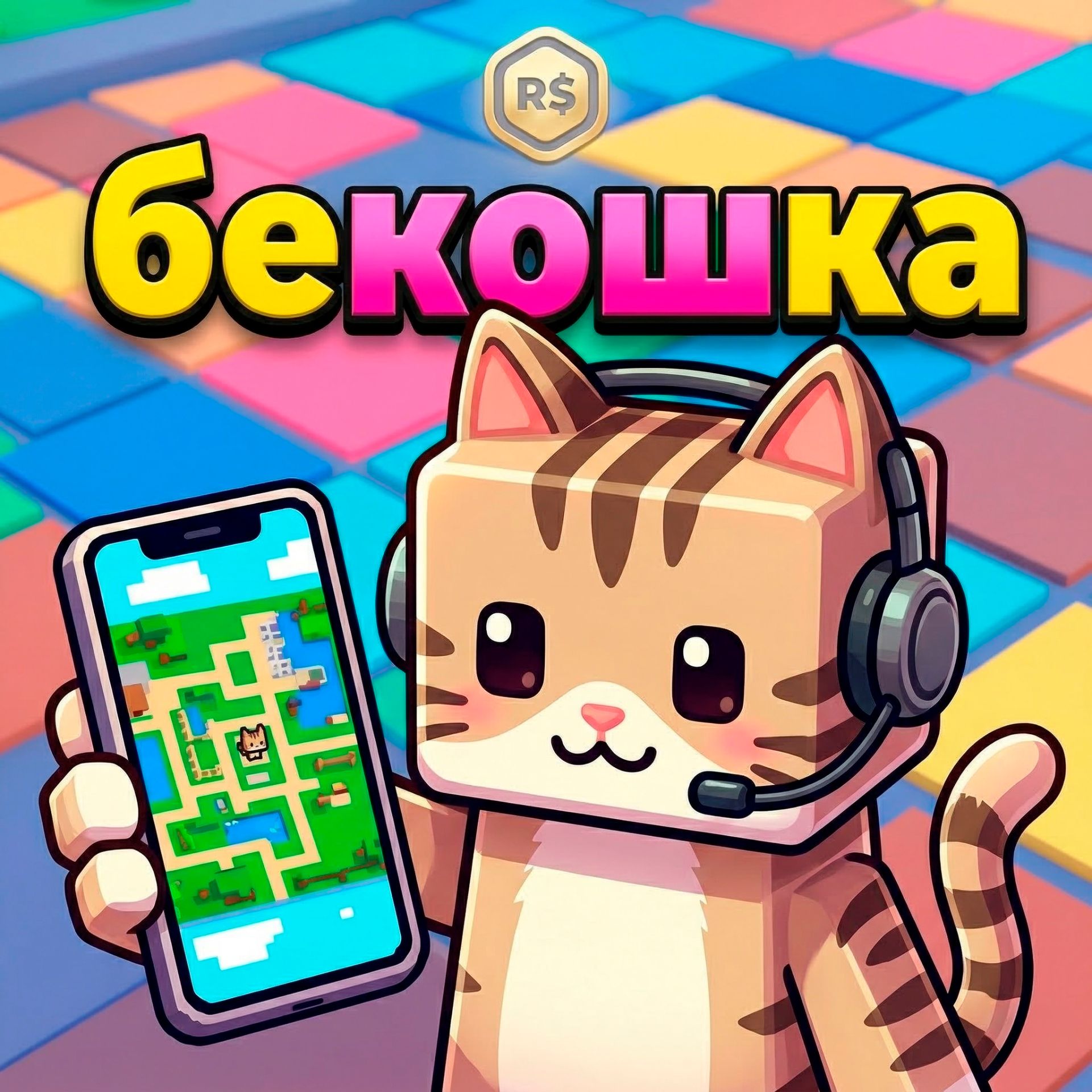 Аватар автора