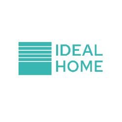 Иконка канала IDEAL HOME - отделочные материалы