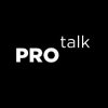 Иконка канала PRO talk