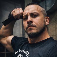 Иконка канала Максим ФИТНЕС ТРЕНЕР