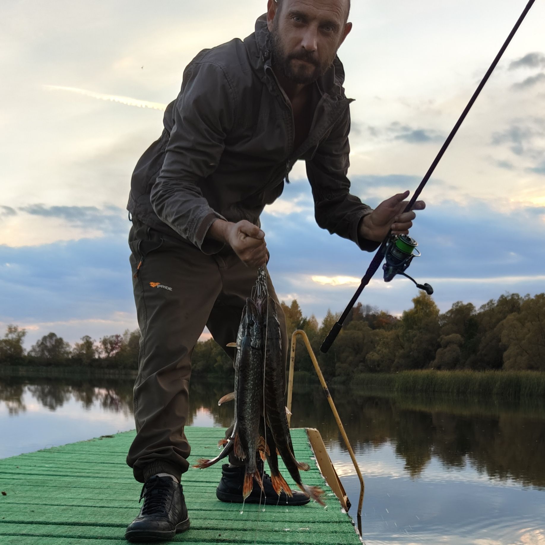 Иконка канала Ivanes