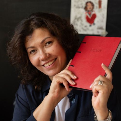 Иконка канала Для тех, кто шарит