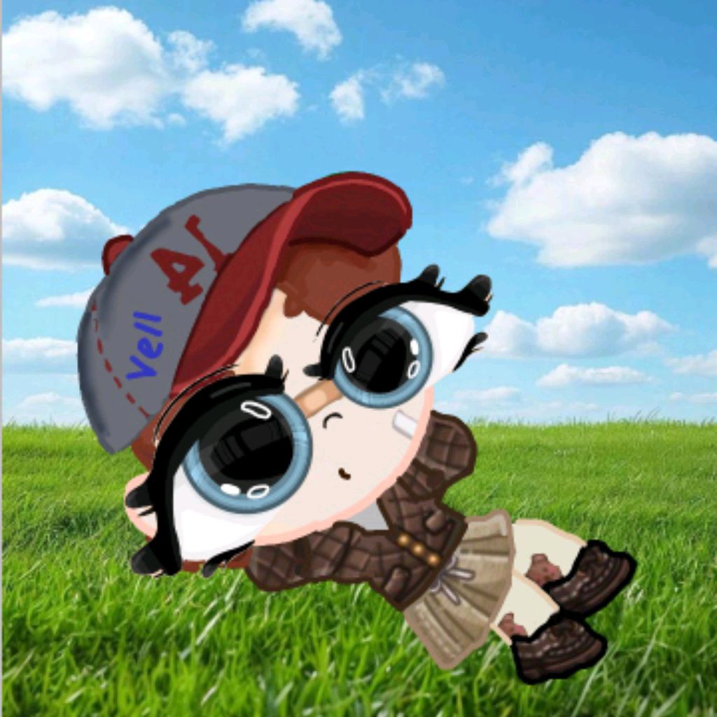 Иконка канала 🌾Vell Family🌴