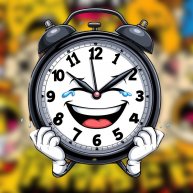 Иконка канала ХаХаТайм😎