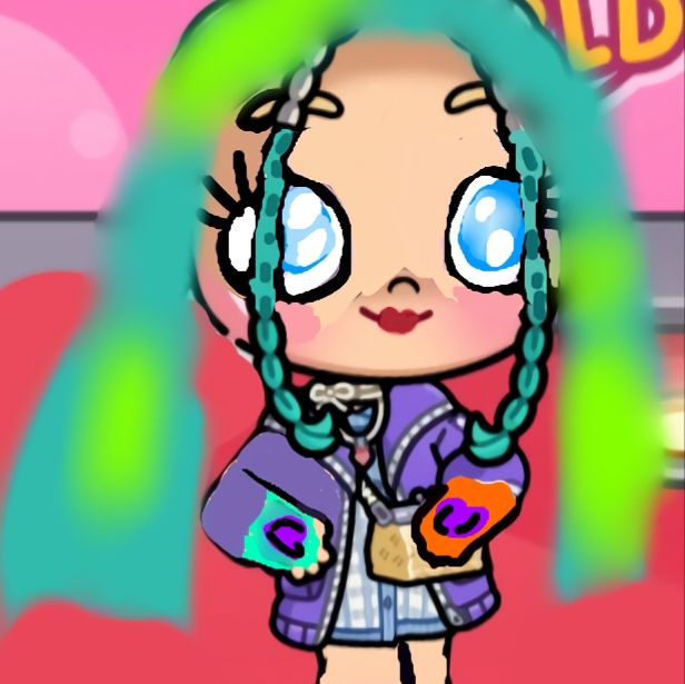 Аватар автора