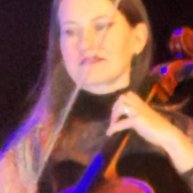 Иконка канала Кривицкая Наталья- Виолончель